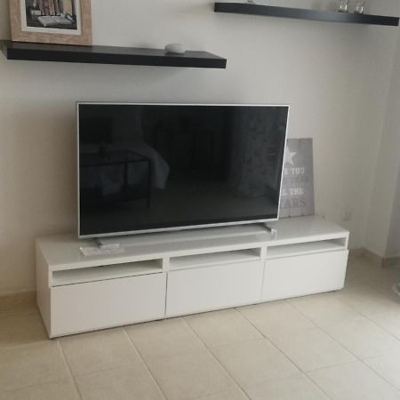 Ferienwohnung Sun And Ocean, Free Wifi Costa Calma Exterior foto