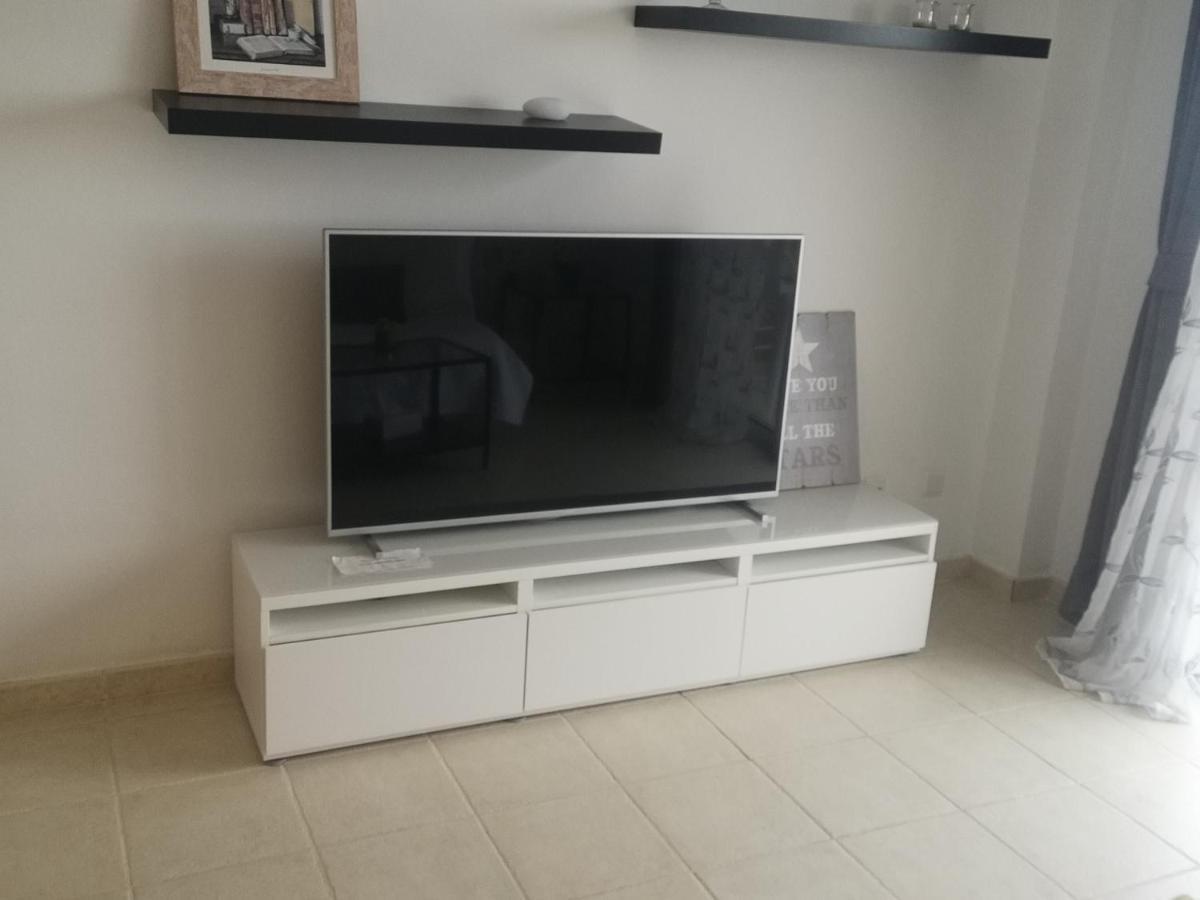 Ferienwohnung Sun And Ocean, Free Wifi Costa Calma Exterior foto
