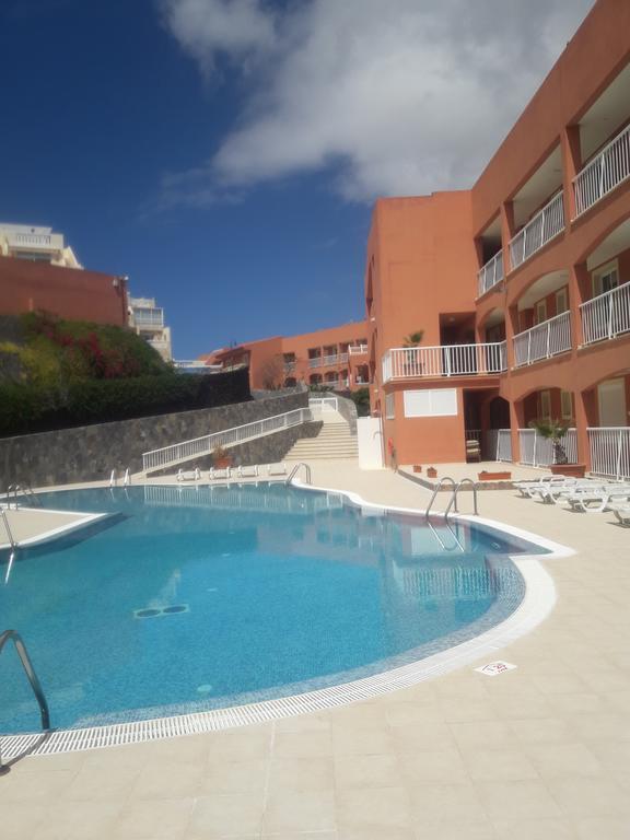 Ferienwohnung Sun And Ocean, Free Wifi Costa Calma Exterior foto