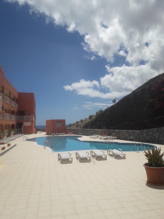 Ferienwohnung Sun And Ocean, Free Wifi Costa Calma Exterior foto
