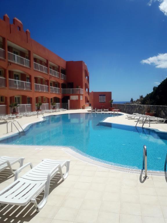 Ferienwohnung Sun And Ocean, Free Wifi Costa Calma Exterior foto