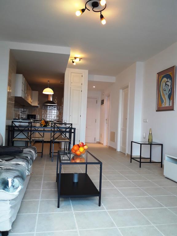 Ferienwohnung Sun And Ocean, Free Wifi Costa Calma Exterior foto