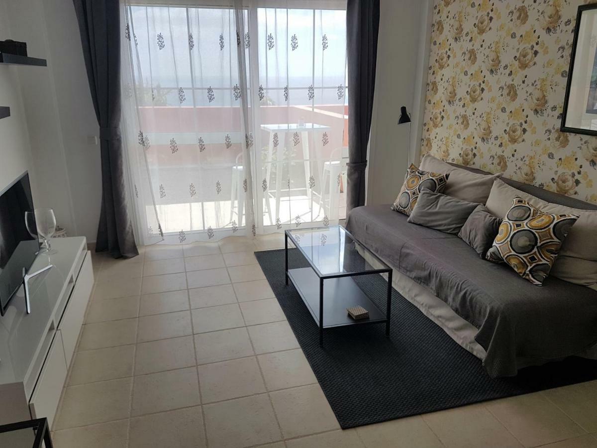 Ferienwohnung Sun And Ocean, Free Wifi Costa Calma Exterior foto