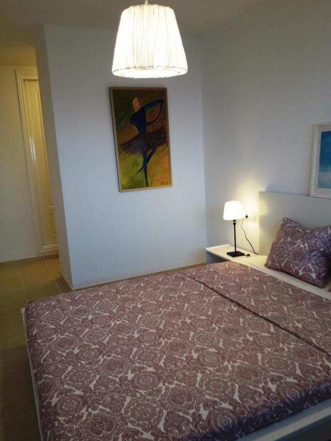 Ferienwohnung Sun And Ocean, Free Wifi Costa Calma Exterior foto